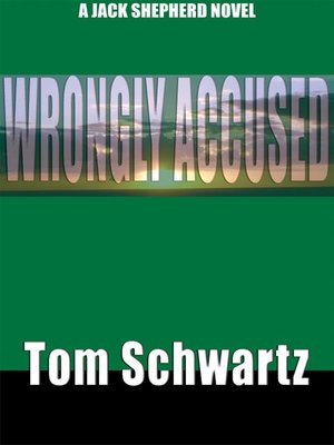 cover image of Wrongly Accused